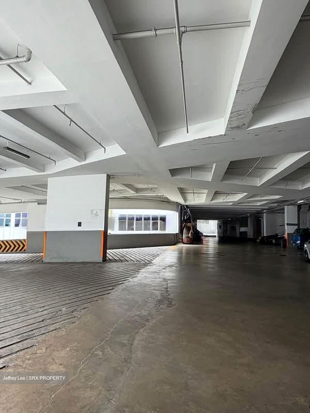 Eunos Technolink (D14), Factory #537622141